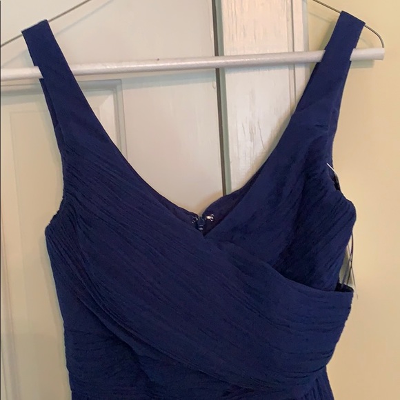 J Crew cocktail dress - Picture 3 of 4